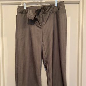 Women’s dress pants
